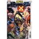 X-Men #10 Zircher Confrontation Variant