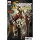 Champions #1 Marvel Zombies Variant