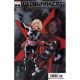 Widowmakers Red Guardian Yelena Belova #1