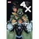 X-Men Fantastic Four #4