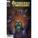 Avengers Of The Wastelands #4