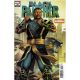 Black Panther #25 Reborn Variant