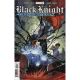 Black Knight Curse Ebony Blade #2