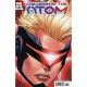 Children Of Atom #2 Nauck Headshot Variant