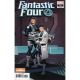 Fantastic Four #31 Reborn Variant