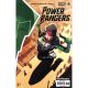 Power Rangers #6