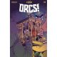 Orcs #3 Cover B Boo