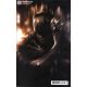 Batman #107 Cover B Francesco Mattina Card Stock Variant