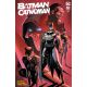 Batman Catwoman #5