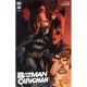 Batman Catwoman #5 Cover B Jim Lee & Scott Williams Variant