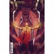 Truth & Justice #3 Cover B Joshua Sway Swaby Variant