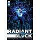 Radiant Black #14 Cover B Griffin