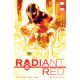 Radiant Red #2