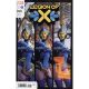 Legion Of X #1 Mckone Promo Variant