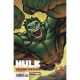 Hulk Grand Design Madness #1 Mcguinness Variant