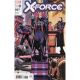 X-Force #27 Weaver Promo Variant