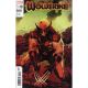 Wolverine #20 Coccolo Variant