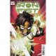 Iron Fist #3