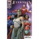 Eternals #11 Foreshadow Variant