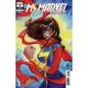 Ms Marvel Beyond Limit #5 Rich Variant