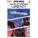 Star Wars Halcyon Legacy #4