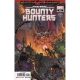 Star Wars Bounty Hunters #22