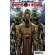 Star Wars Crimson Reign #4 Pham Syndicate Variant