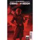 Star Wars Crimson Reign #4 Rahzzah Knights Dawn Variant (Limit 1 per customer)