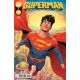 Superman Son Of Kal-El #10