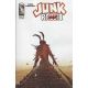 Junk Rabbit #1 Cover D Robinson