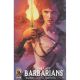 Last Barbarians #3