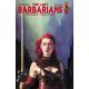 Last Barbarians #3 Cover C Haberlin