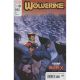 Wolverine #32