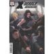 X-23 Deadly Regenesis #2 Yoon Variant