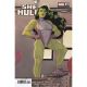 She-Hulk #12 Casagrande Women Of Marvel Variant