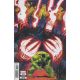 Hulk #14 Klein Variant