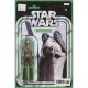 Star Wars #33 Christopher Action Figure Variant