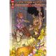 Dungeons & Dragons Saturday Morning Adventures #2 Cover B Hickey