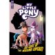 My Little Pony #12 Cover B Garcia