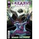 Lazarus Planet Revenge Of The Gods #3