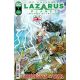 Lazarus Planet Revenge Of The Gods #4