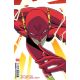 Flash #796 Cover B Daniele Di Nicuolo Card Stock Variant