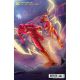 Flash #796 Cover C Yasmin Flores Montanez Card Stock Variant