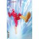 Flash #797 Cover C Yasmin Flores Montanez Card Stock Variant