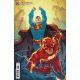 Flash #797 Cover D Francis Manapul Superman Card Stock Variant