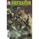 Predator #1 2nd Ptg