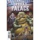 Star Wars Return Of Jedi Jabbas Palace #1 2nd Ptg