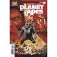 Planet Of The Apes #1 2nd Ptg