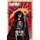 Grim #16 Cover B Patridge