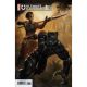 Ultimate Black Panther #3 Skan 1:25 Variant